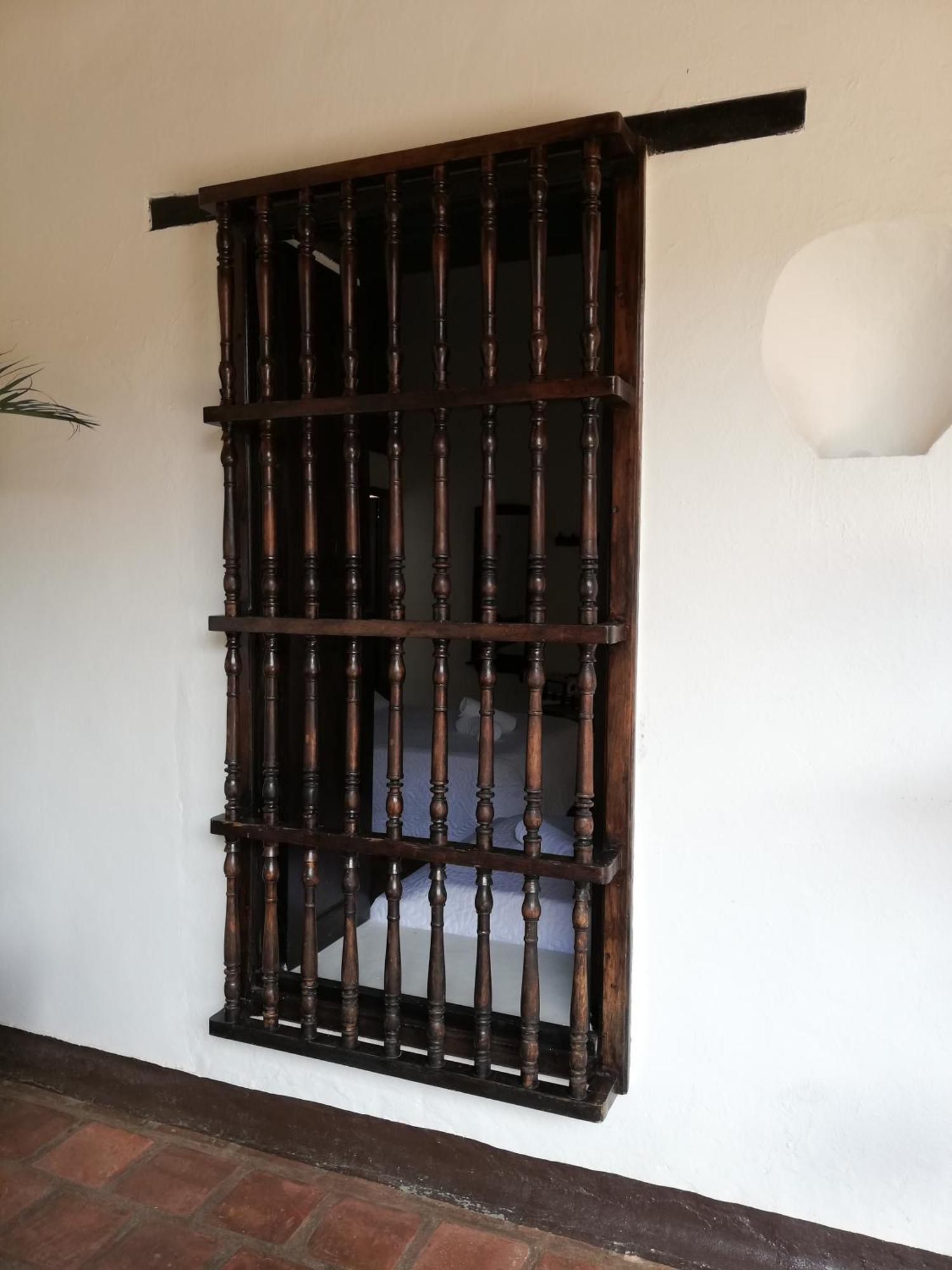 Hotel Casa Claustro De ซาปาโตกา ภายนอก รูปภาพ