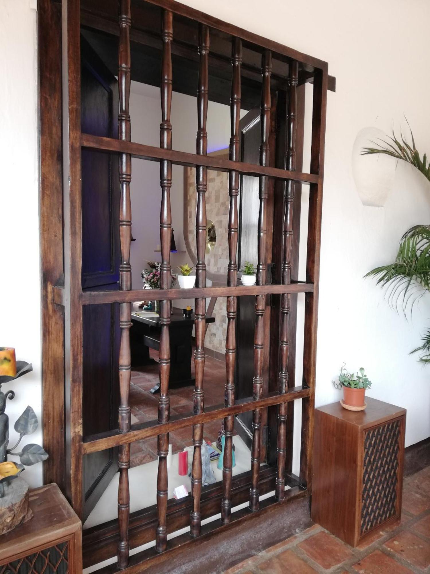 Hotel Casa Claustro De ซาปาโตกา ภายนอก รูปภาพ